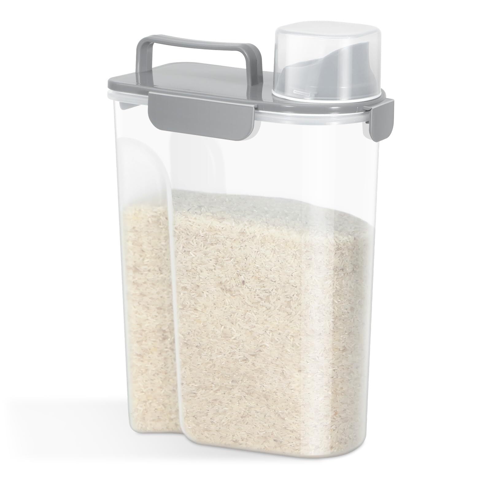 (10 LB) Food Storage Container