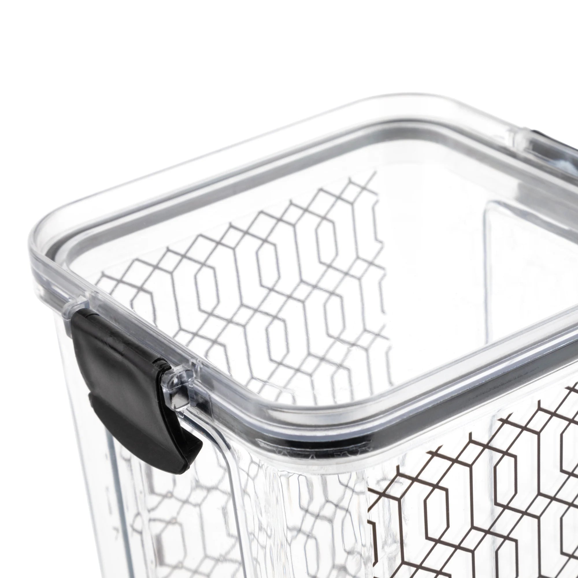 (5PCS) Food Storage Containers Set