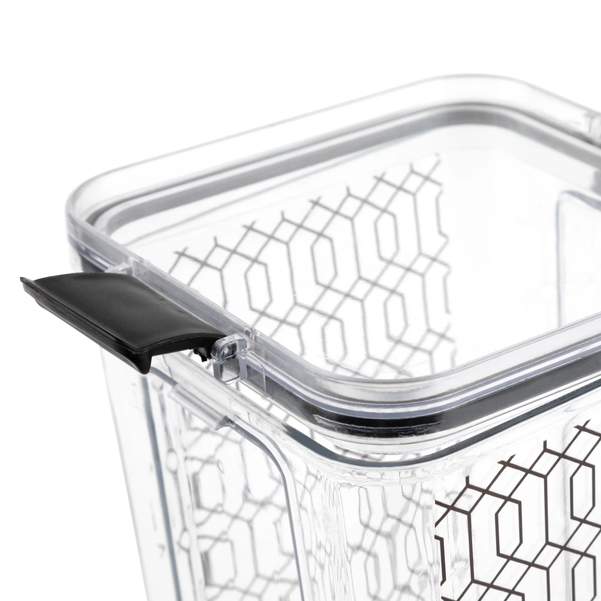 (5PCS) Food Storage Containers Set
