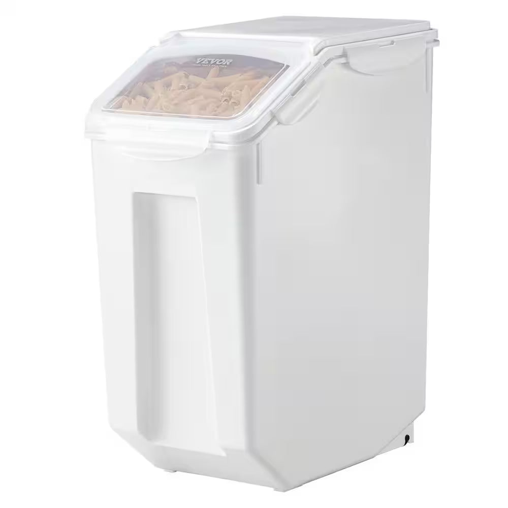 4.5 Gal Storage Container
